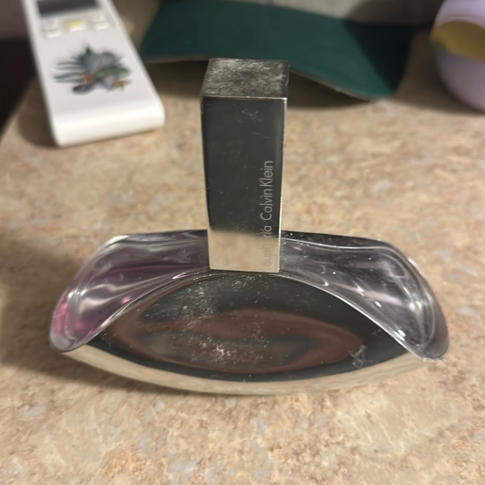 Calvin Klein Euphoria Perfume
